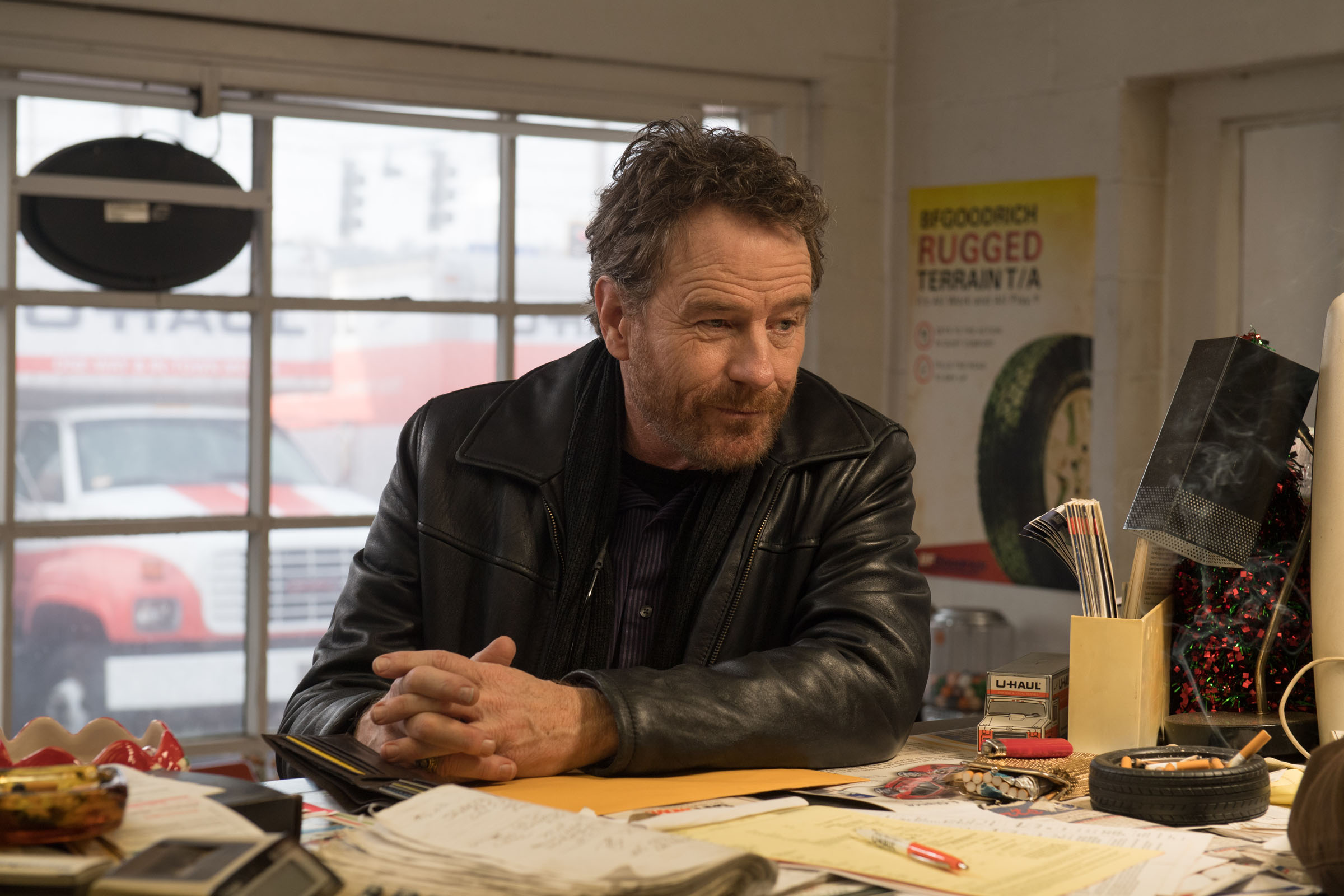 Foto de Bryan Cranston A Melhor Escolha Foto Bryan Cranston