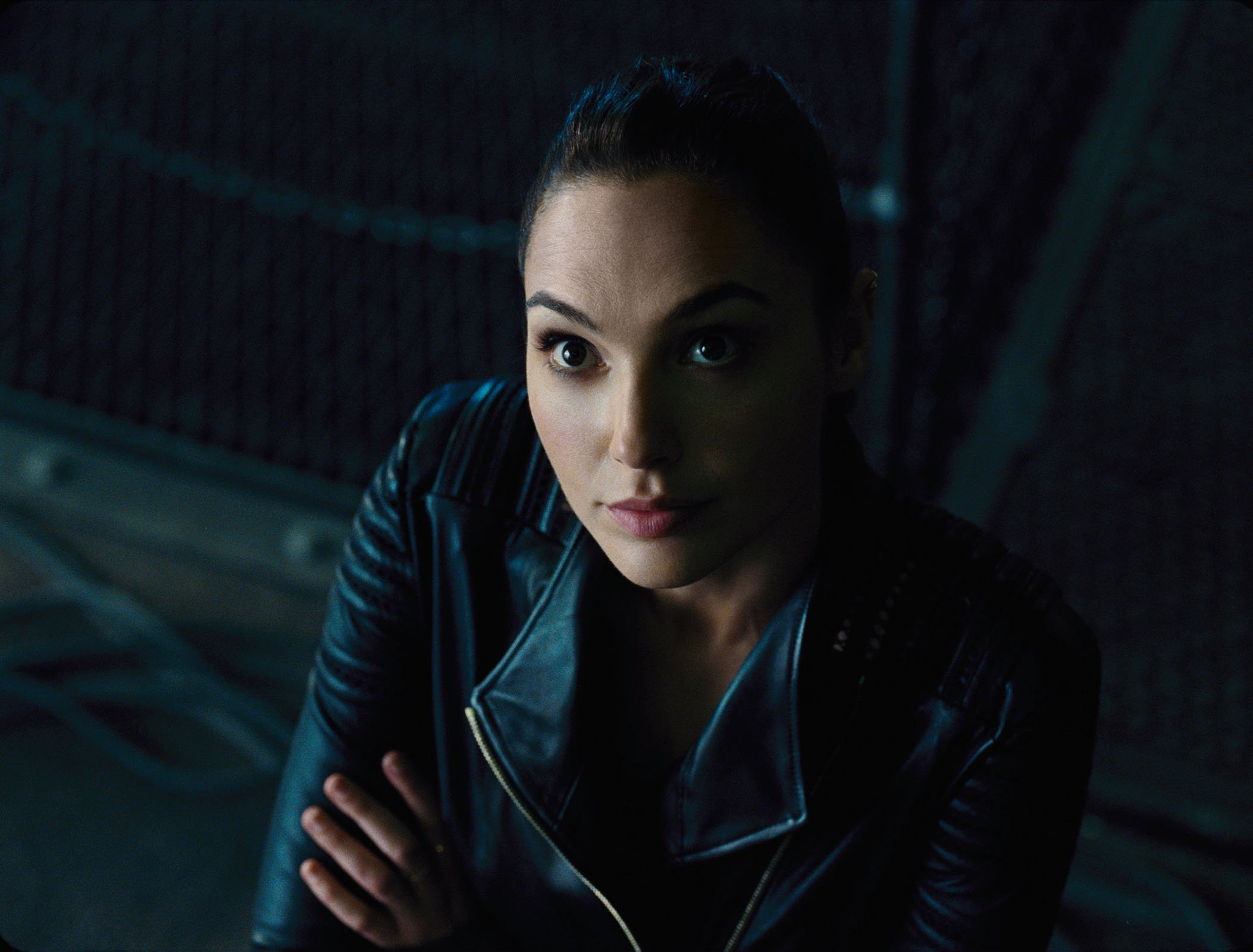 Foto De Gal Gadot - Liga Da Justiça : Foto Gal Gadot - AdoroCinema