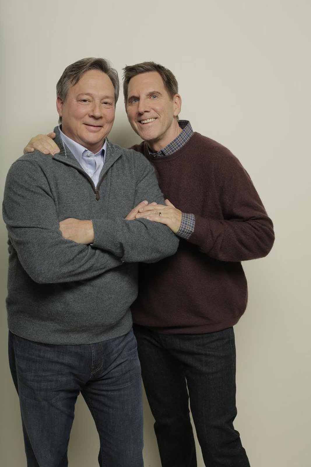 Foto de Jerry Levine Foto Jerry Levine, Tim Bagley Foto de Jerry Levine Foto Jerry Levine, Tim Bagley