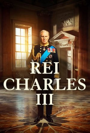 Rei Charles III Filme AdoroCinema