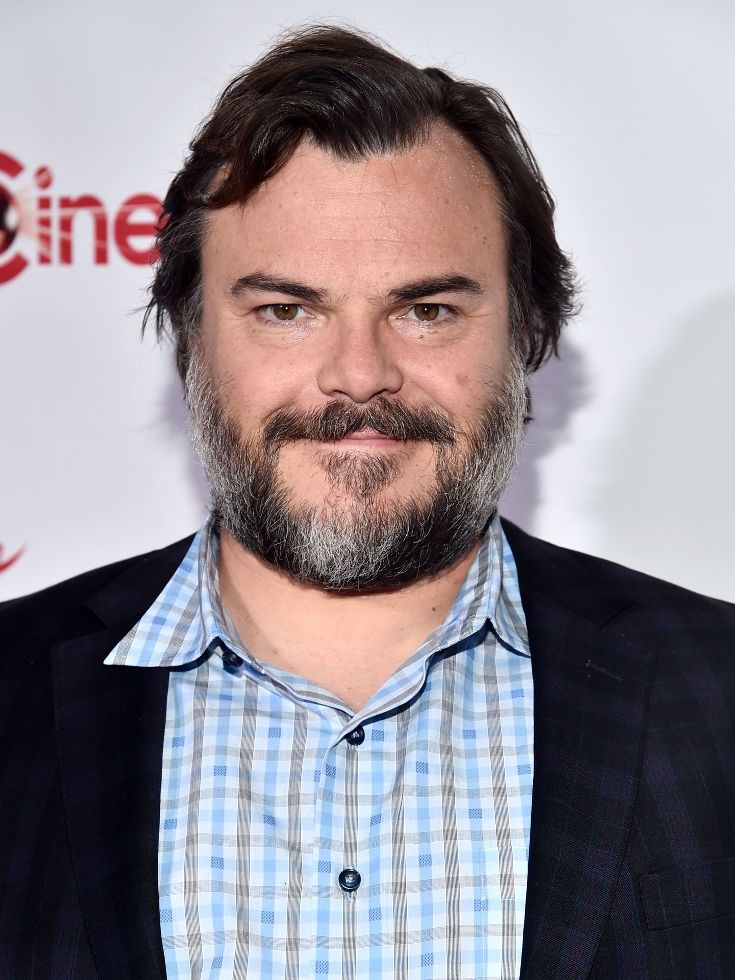 the jackal jack black