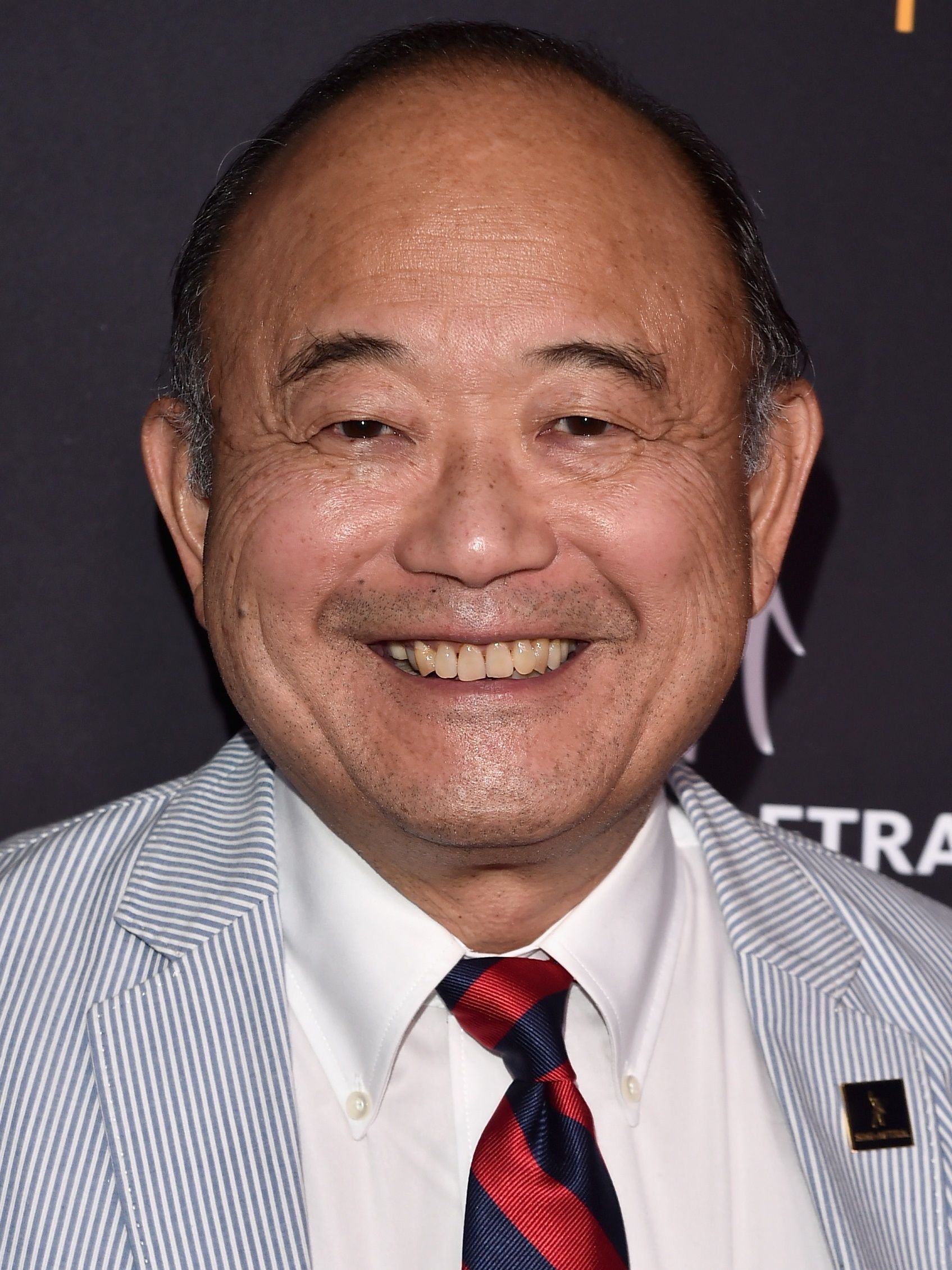 Clyde Kusatsu AdoroCinema