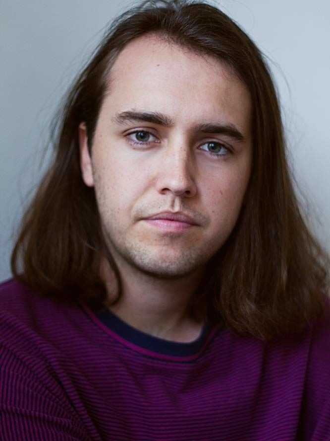 Dougie Baldwin AdoroCinema