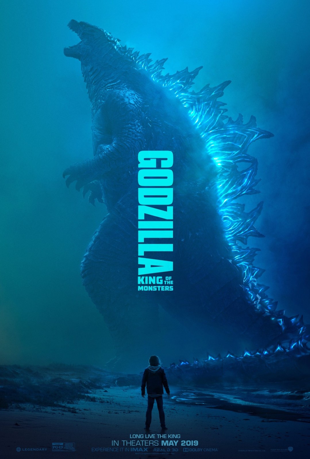 Godzilla 2 - Filme 2019 - AdoroCinema