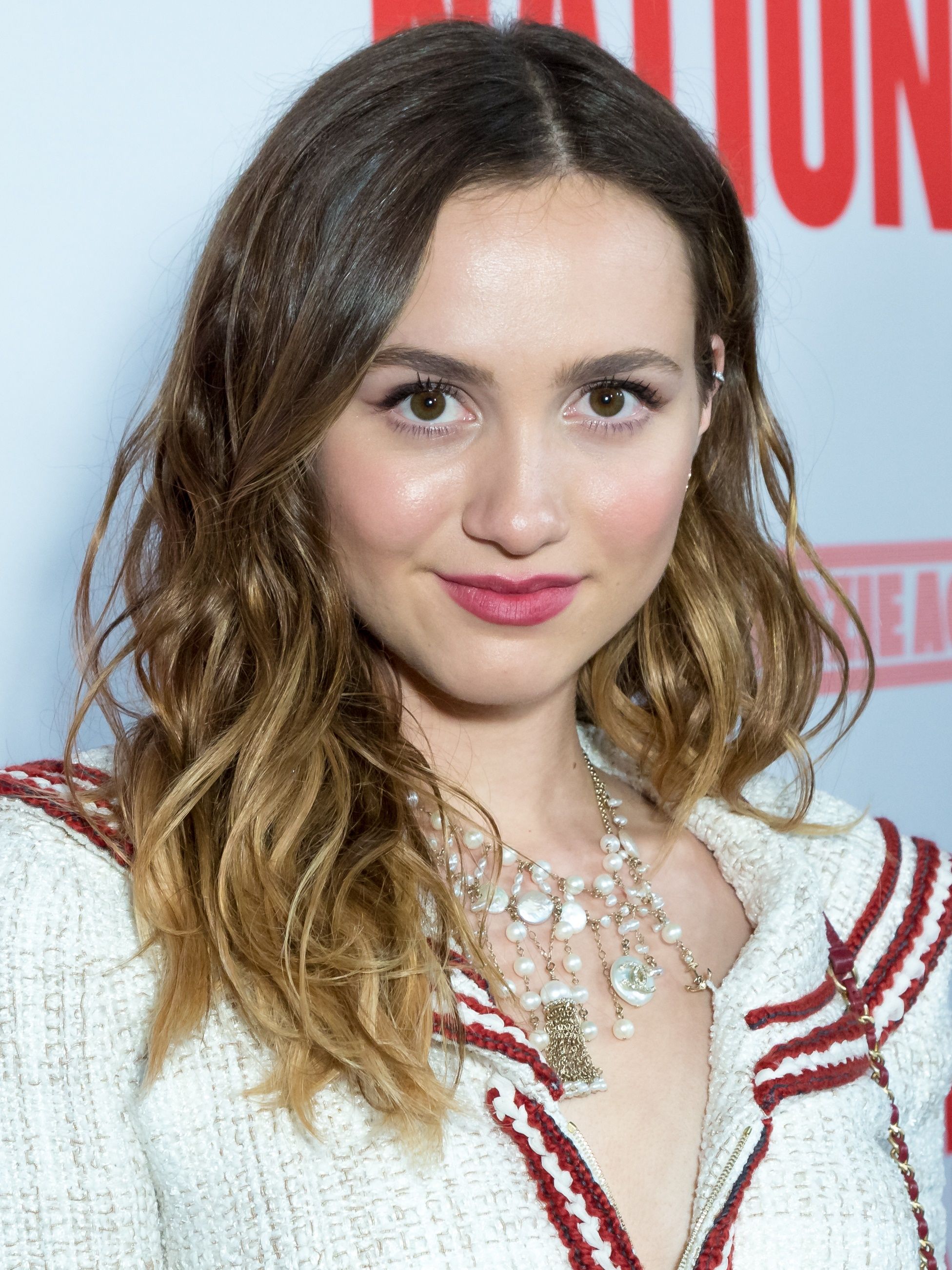 Maude Apatow Maude Apatow