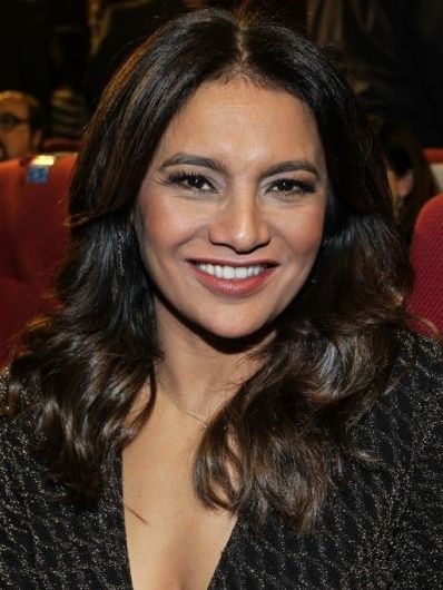 Dira Paes A Biografia Adorocinema