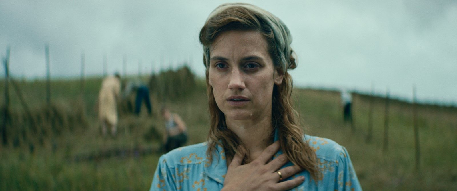 Films Et Séries Tv Avec Danica Curcic Foto de Danica Curcic - Cavalos Roubados : Foto Danica Curcic - AdoroCinema
