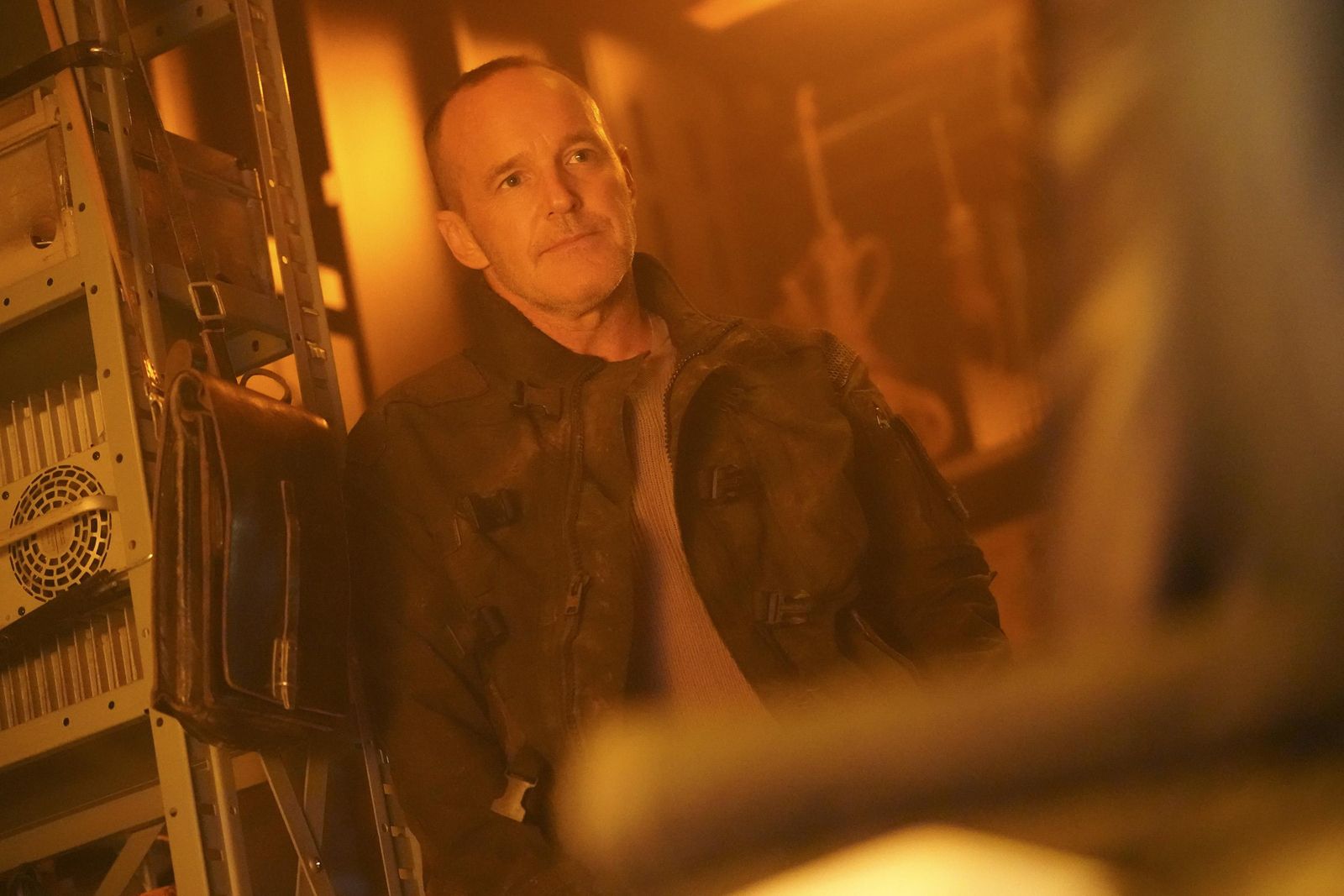 Foto de Clark Gregg Foto Clark Gregg AdoroCinema