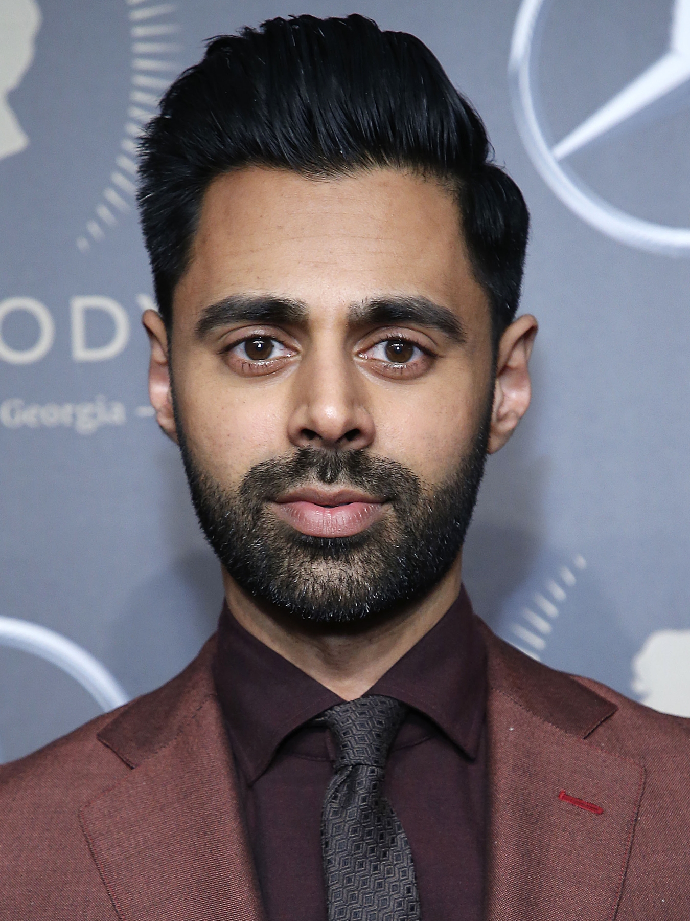 Foto de Hasan Minhaj Poster Hasan Minhaj AdoroCinema