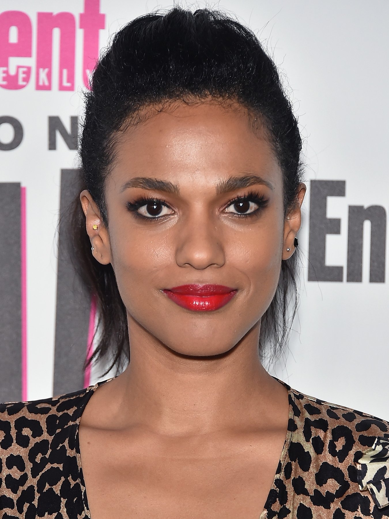 Freema Agyeman : Filmografia - AdoroCinema