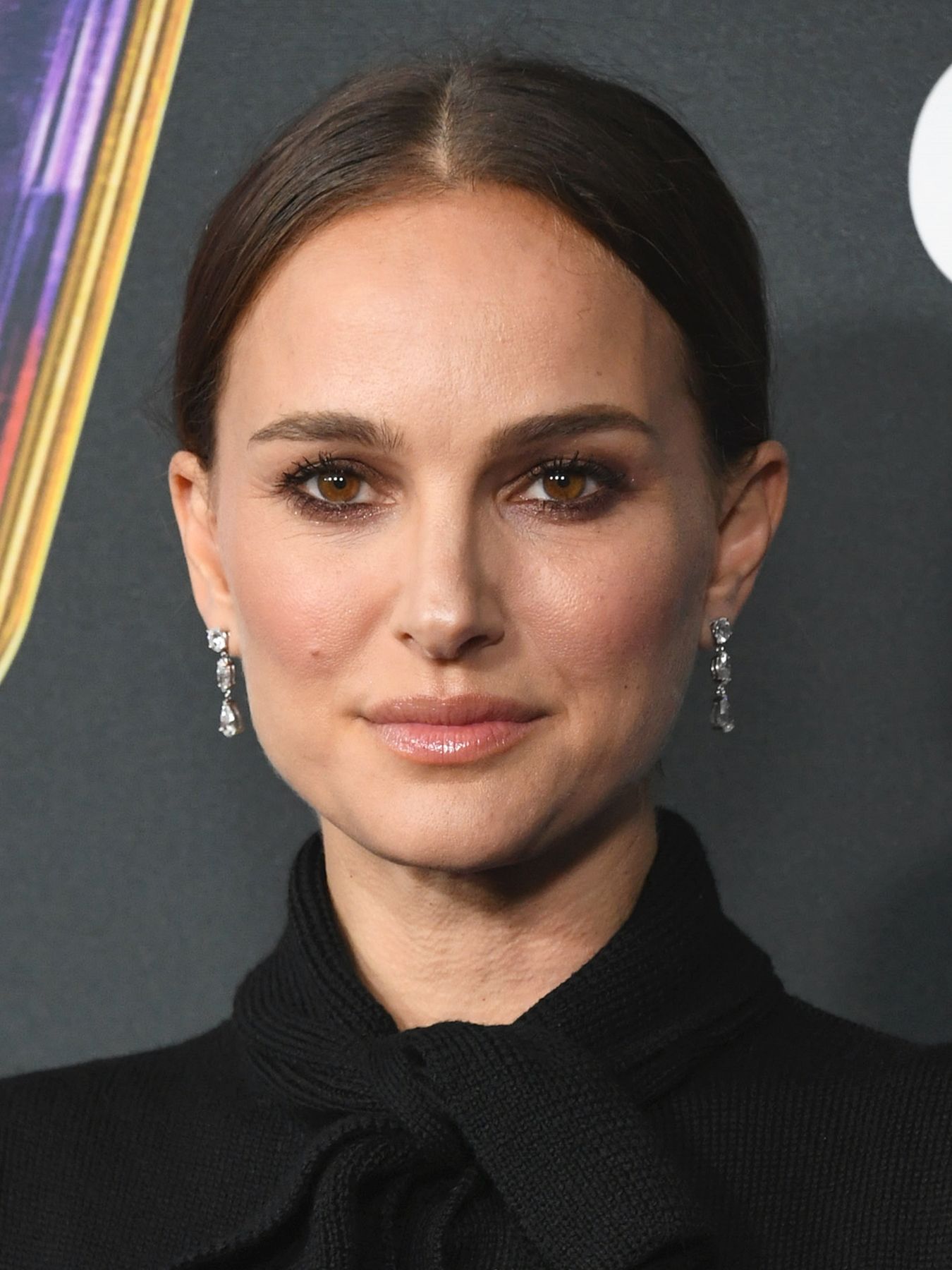 Atriz Estrela De Cinema Natalie Portman Nasceu Em Qual País Natalie Portman Adorocinema