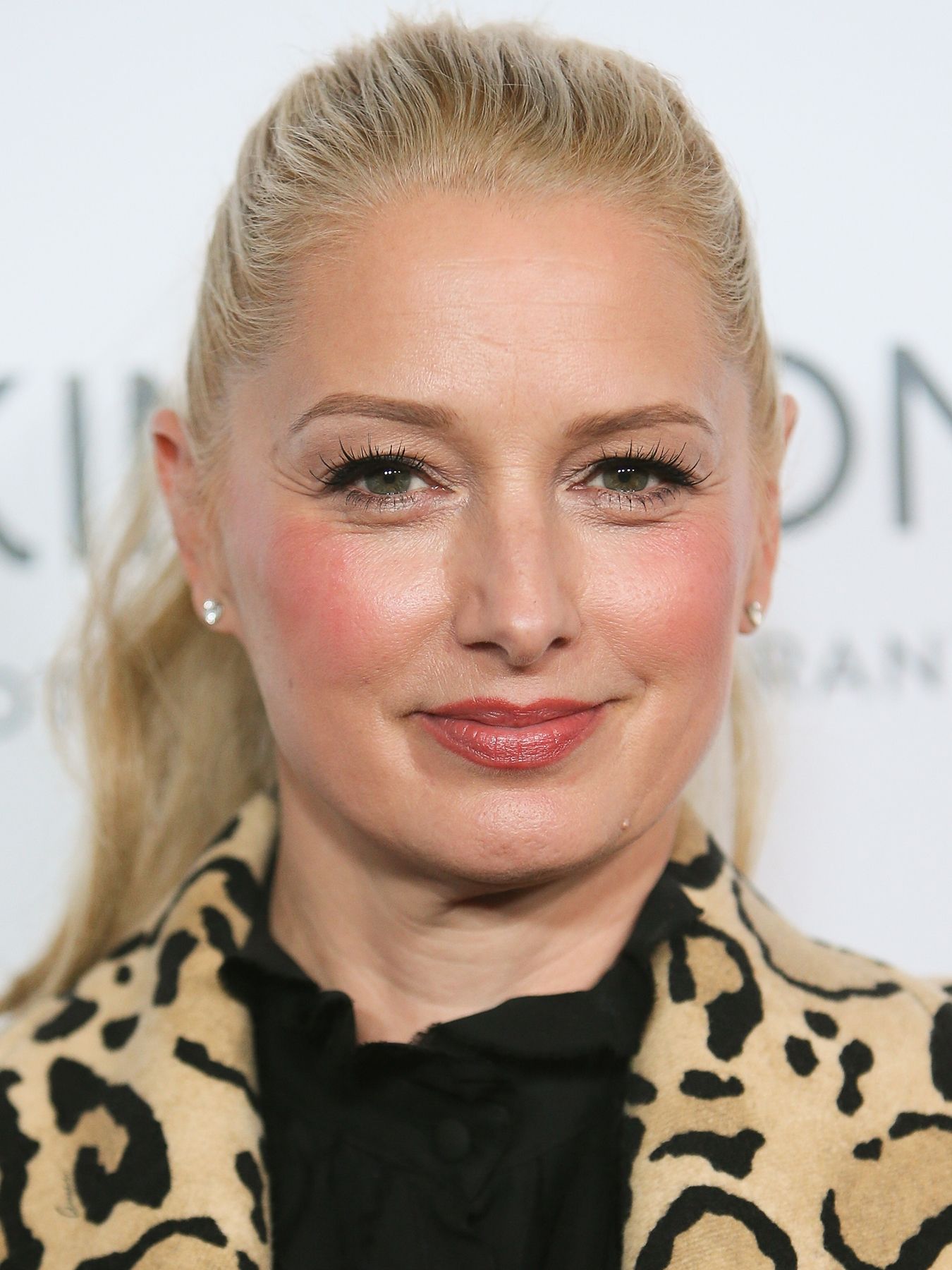 Katherine LaNasa - AdoroCinema