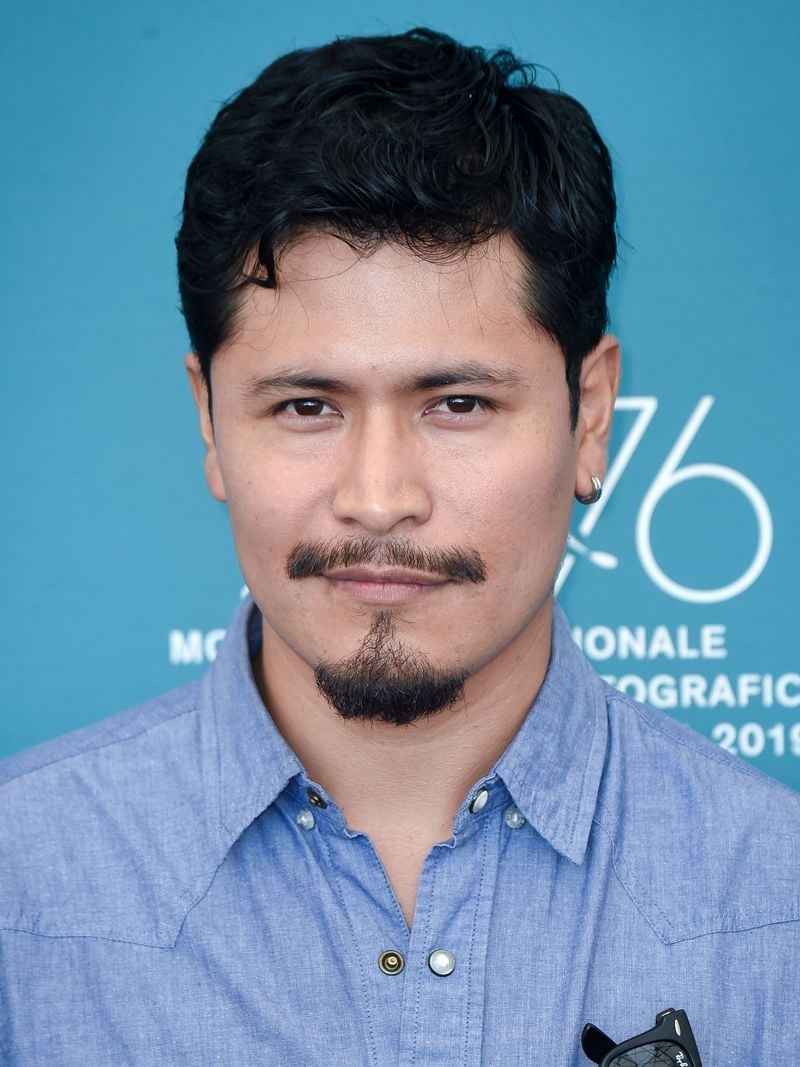 Harold Torres - AdoroCinema