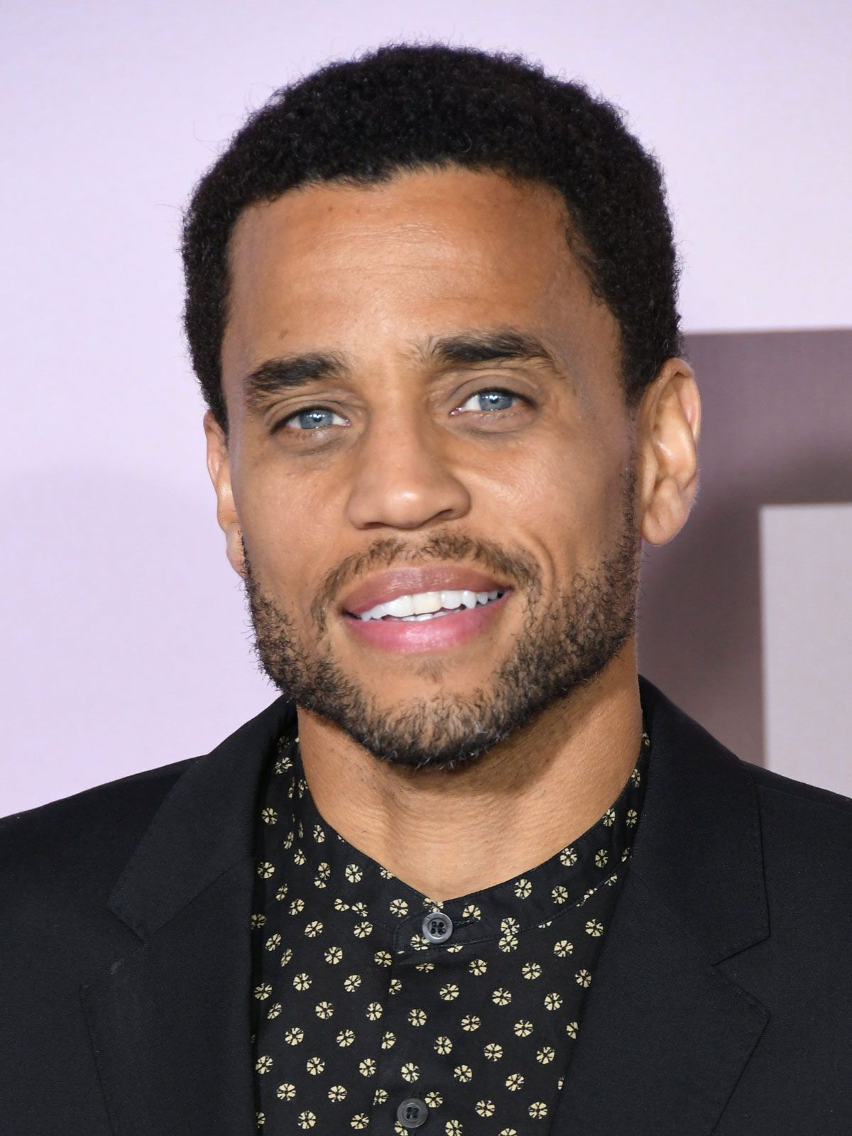 Foto de Michael Ealy Poster Michael Ealy AdoroCinema