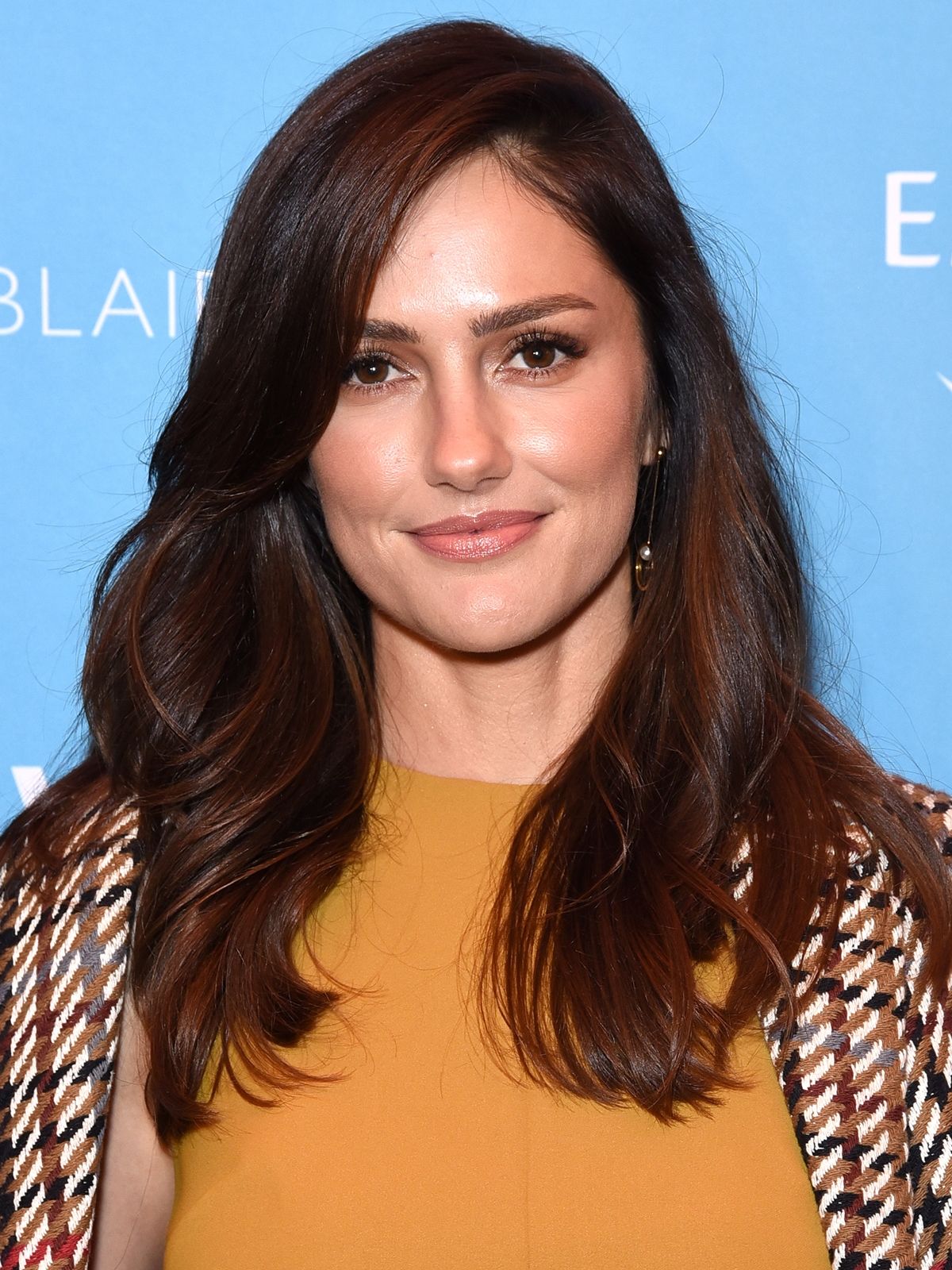 Minka Kelly - AdoroCinema