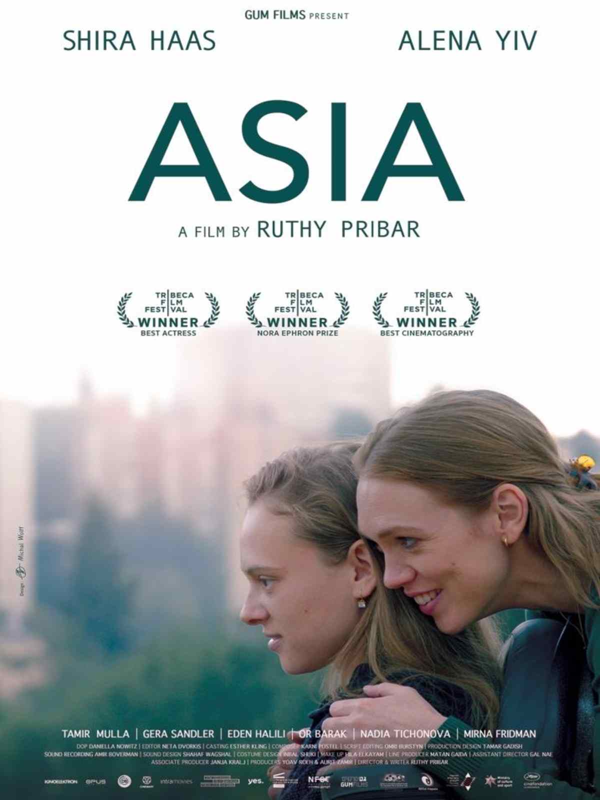 Asia Filme