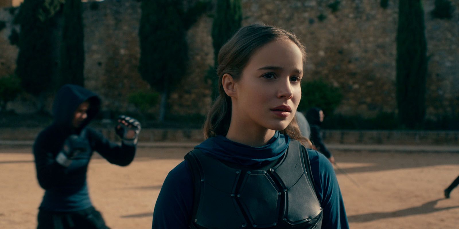 Films Et Séries Tv Avec Alba Baptista Foto de Alba Baptista - Foto Alba Baptista - AdoroCinema