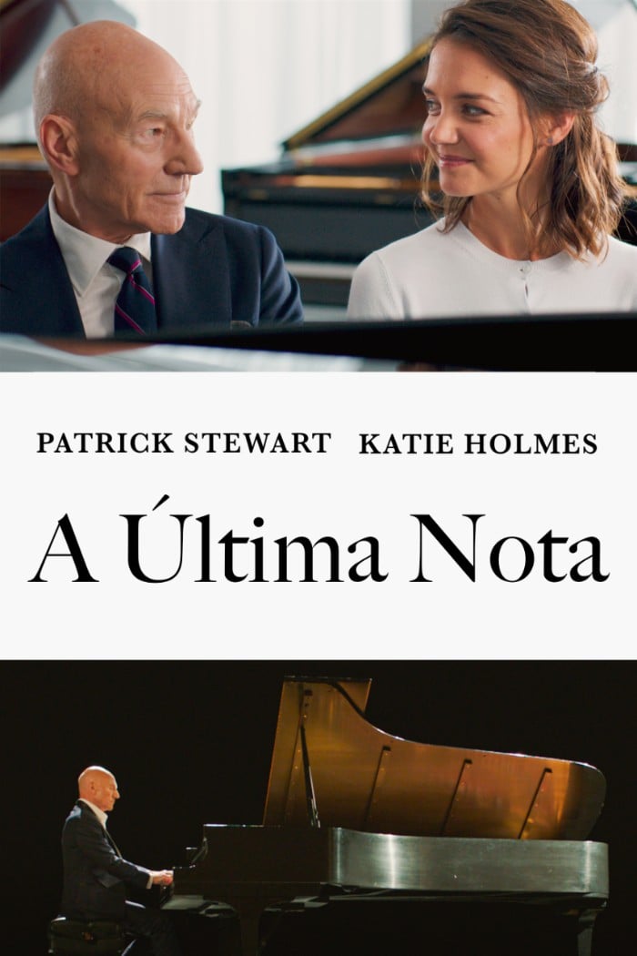 A Última Nota - Filme 2019 - AdoroCinema