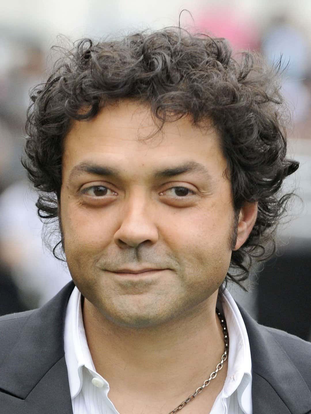 Bobby Deol Bobby Deol - AdoroCinema
