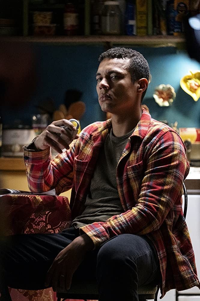 Films Et Séries Tv Avec Ismael Cruz Córdova