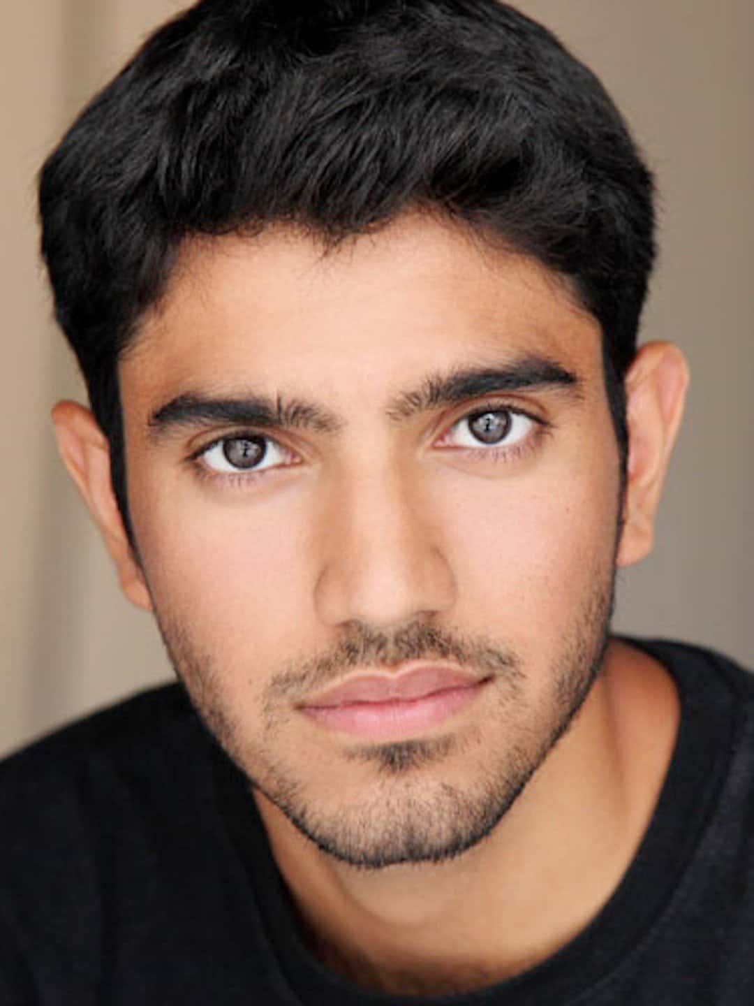 Omar Maskati AdoroCinema