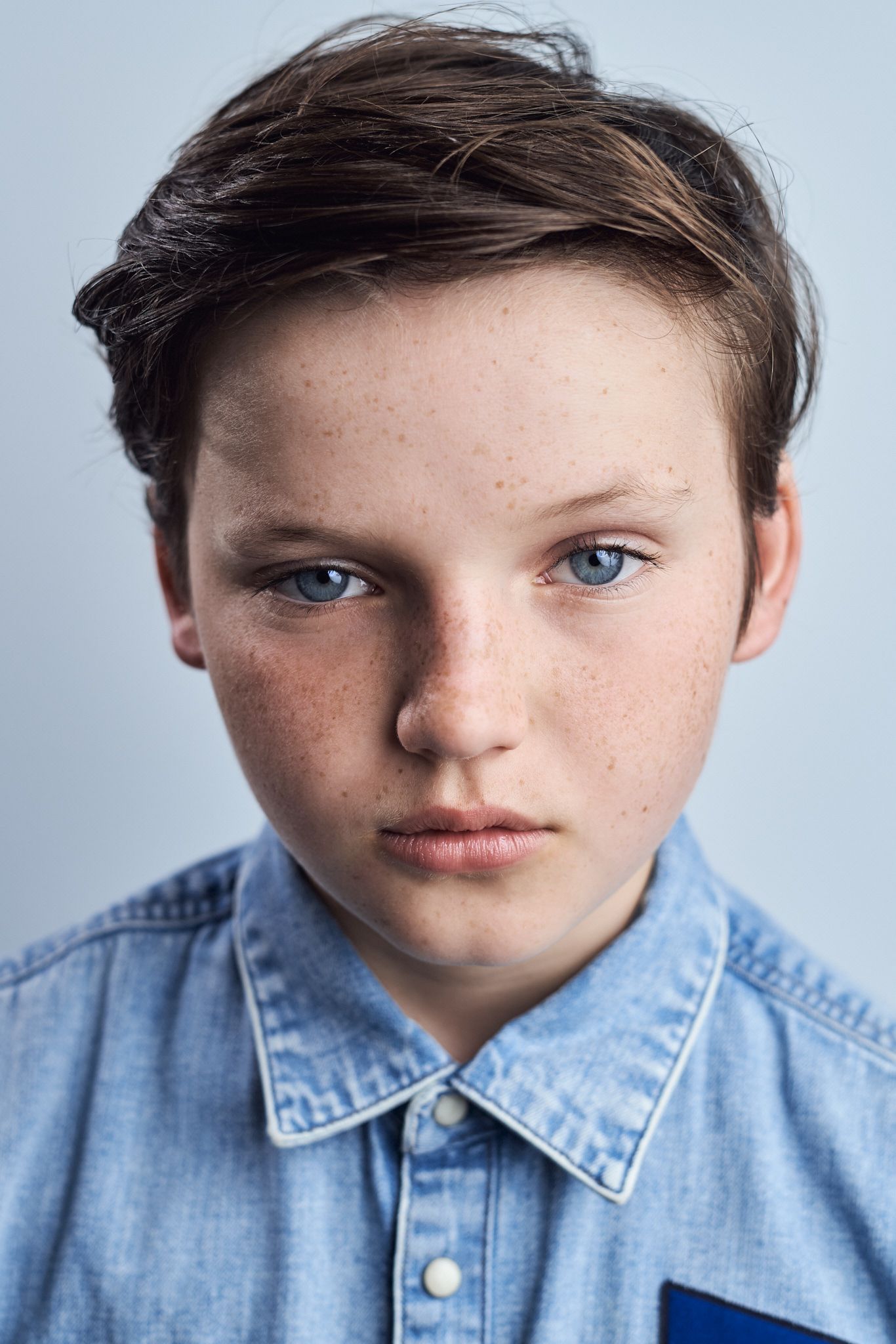Benjamin Evan Ainsworth - AdoroCinema