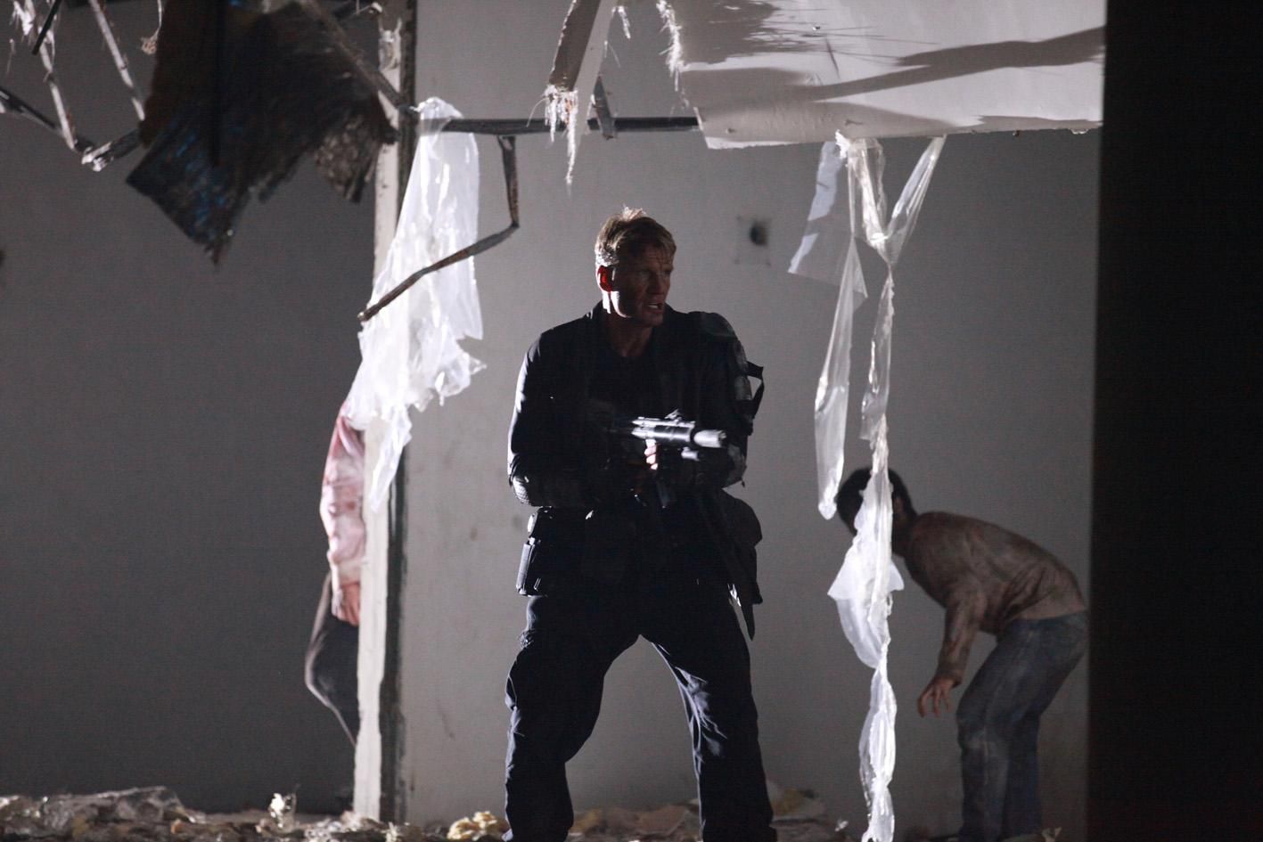 Blackjack trailer dolph lundgren