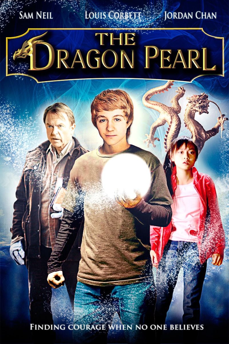 La Légende Du Dragon 2020 O Dragão Dourado poster - Poster 2 - AdoroCinema