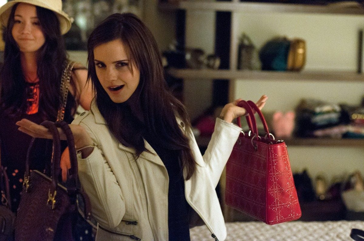 Foto de Bling Ring A Gangue de Hollywood Bling Ring A Gangue de Hollywood Foto Emma Watson Foto de Bling Ring A Gangue de Hollywood Bling Ring A Gangue de Hollywood Foto Emma Watson