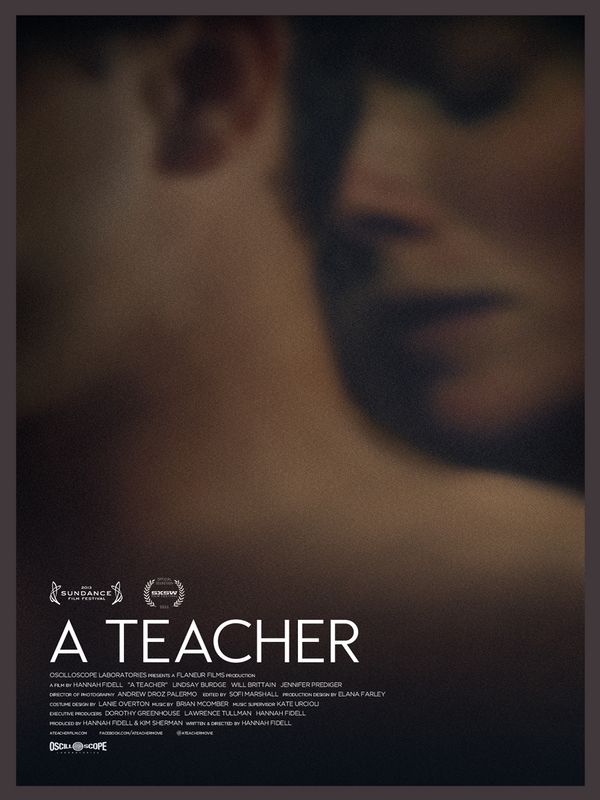 A Teacher Filme 2013 AdoroCinema