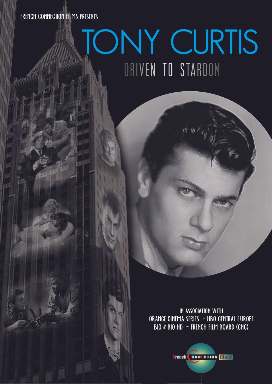 Tony Curtis Filme Tony Curtis Filme
