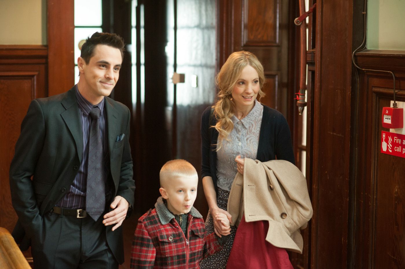 Foto de Emun Elliott Filth Foto