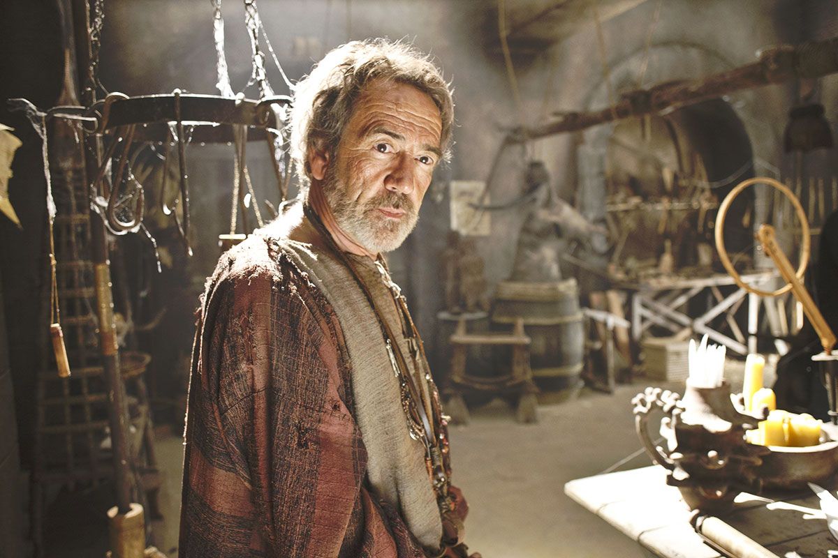 Foto de Robert Lindsay Foto Robert Lindsay AdoroCinema Foto de Robert Lindsay Foto Robert Lindsay AdoroCinema