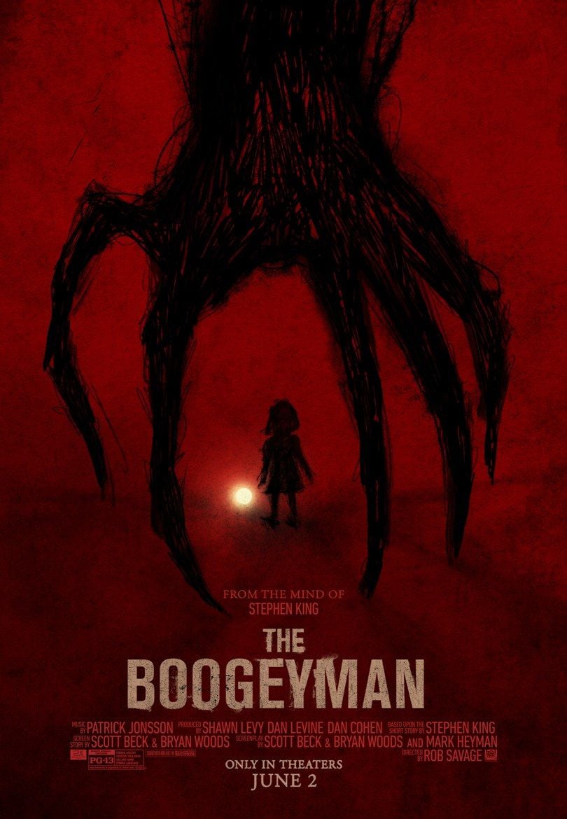 Pôster do filme Boogeyman Seu Medo é Real Foto 7 de 22 AdoroCinema