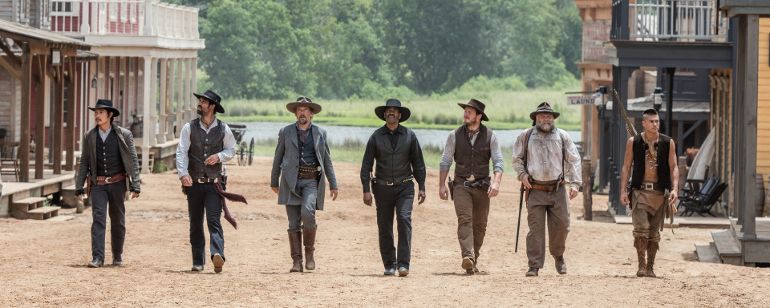 filme sete homens e um destino 3