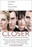 Closer - Perto Demais