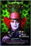 Alice no País das Maravilhas