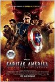 Capitão América: O Primeiro Vingador
