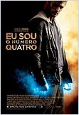 Eu Sou o Número Quatro