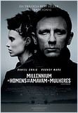 Millennium - Os Homens Que Não Amavam as Mulheres