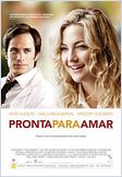 Pronta para Amar