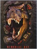 O Mundo Perdido - Jurassic Park