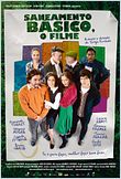 Saneamento Básico, O Filme