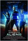 Cowboys & Aliens