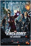 Os Vingadores - The Avengers