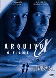 Arquivo X - O Filme