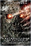 O Exterminador do Futuro - A Salvação