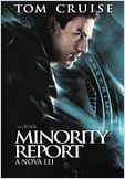 Minority Report - A Nova Lei