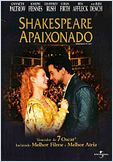 Shakespeare Apaixonado