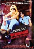 The Runaways - Garotas do Rock